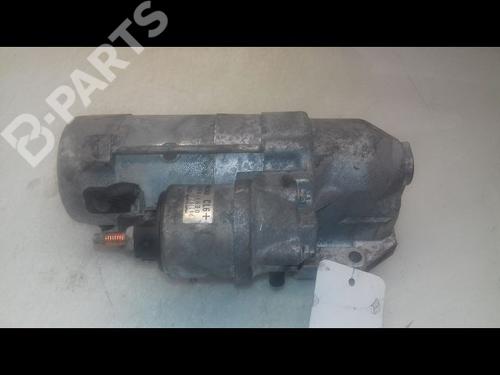 Used Starter PEUGEOT 407 Coupe (6C_) 2.7 HDi (204 hp) 8982093
