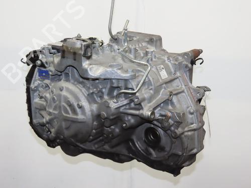 Gearbox PEUGEOT 5008 II (MC_, MJ_, MR_, M4_) 1.5 BlueHDi 130 (MCYHZJ, MCYHZR, MCYHZX) | BP29516403M3 