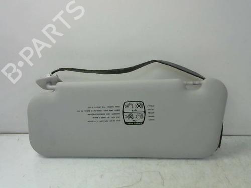 Used Right sun visor CITROËN XSARA PICASSO (N68) 1.8 16V (115 hp) 8992162