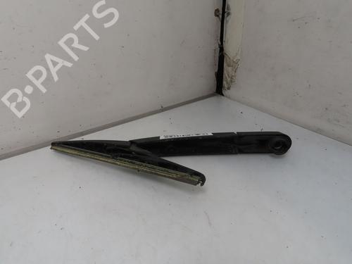 Used Rear windshield wiper arm CITROËN C4 CACTUS 1.2 THP 110 (110 hp) 26512160