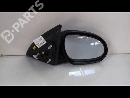 Right mirror HYUNDAI i30 (FD) 1.6 CRDi | BP8983534C27 