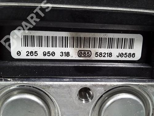 ABS pump BMW X3 (E83) 3.0 d | BP8994121M43 