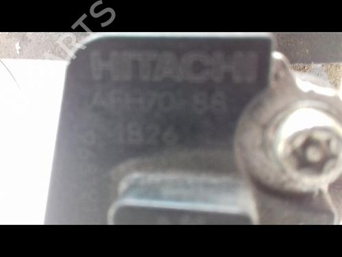 Used Mass air flow sensor Mass air flow sensor PEUGEOT 807 (EB_) 2.0 HDI (136 hp) 8996469 8996469