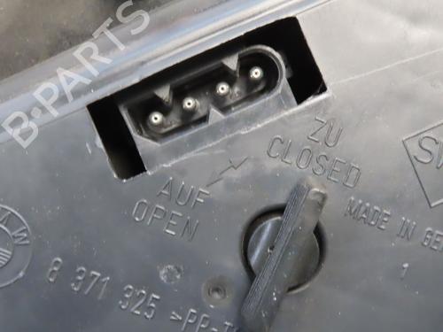 Used Left tailgate light BMW 5 Touring (E39) 530 d (193 hp) 30954730