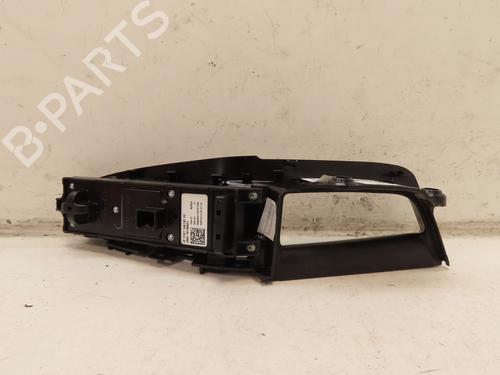Left front window switch FORD FIESTA VI (CB1, CCN) 1.5 TDCi | BP30953543I27