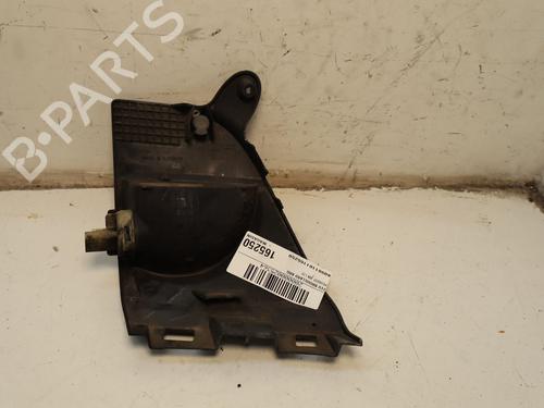 Used Rear fog light Rear fog light PEUGEOT 308 CC (4B_) 2.0 HDi (140 hp) 34573231 34573231