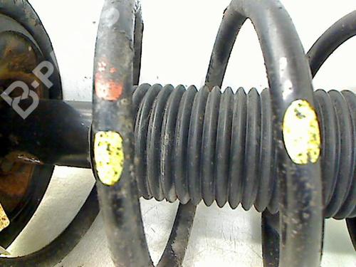 Right front shock absorber KIA RIO II (JB) 1.4 16V | BP8995604M17 