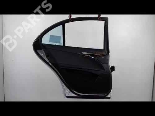 Left rear door MERCEDES-BENZ E-CLASS (W211) E 280 CDI (211.020) | BP8990887C4 