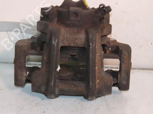 Used Right front brake caliper BMW 3 Gran Turismo (F34) 320 i (184 hp) 16556213