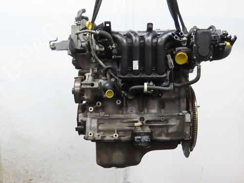 Used Engine MAZDA 2 (DE_, DH_) 1.3 MZR (DE3FS) (84 hp) 31985009