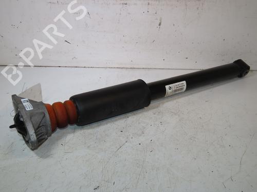 Used Right rear shock absorber BMW X2 (F39) sDrive 18 d (150 hp) 30951493