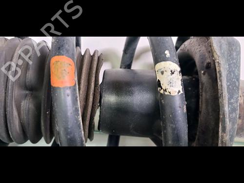 Used Right front shock absorber HONDA CIVIC VIII Saloon (FD, FA) 1.3 IMA (FA3, FD3) (95 hp) 15546725