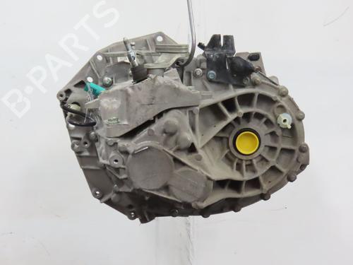 Gearbox NISSAN NV200 Van 1.5 dCi 110 (M20, M20N, M20M) | BP39180821M3 - Image 3