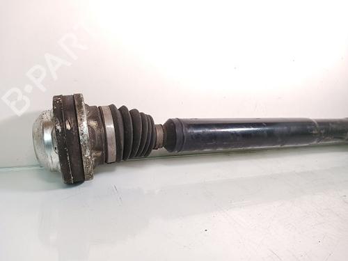 Right front driveshaft VW GOLF V (1K1) 2.0 GTI | BP12992765M39
