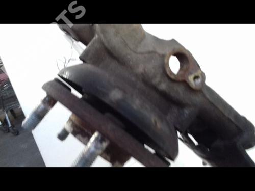 Right front steering knuckle HYUNDAI i30 (FD) 1.6 CRDi | BP8995564M26 
