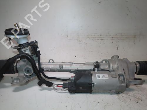 Used Steering rack HYUNDAI TUCSON (NX4E, NX4A) 1.6 CRDi Hybrid 48V (136 hp) 30951238