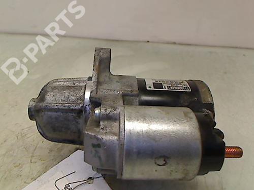 Starter NISSAN PIXO (UA0) 1.0 | BP8985063M8 