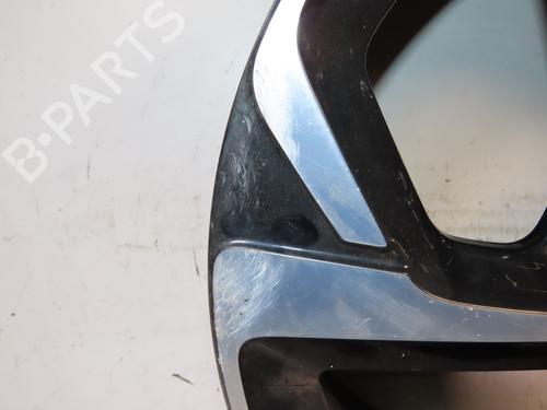 Fælk CITROËN C5 AIRCROSS (A_) 1.6 PureTech 180 (A45GFR) | BP30951883C45 