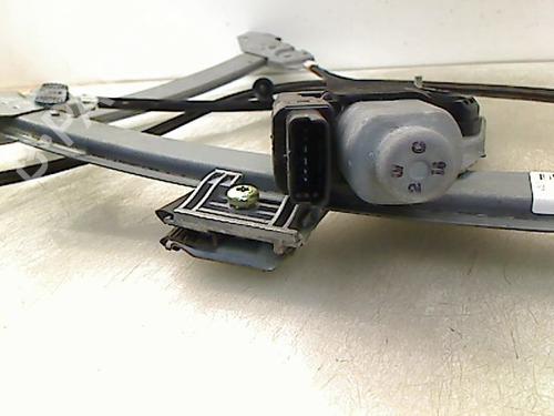 Used Front right window mechanism RENAULT MEGANE II Coupé-Cabriolet (EM0/1_) 1.9 dCi (115 hp) 15745424