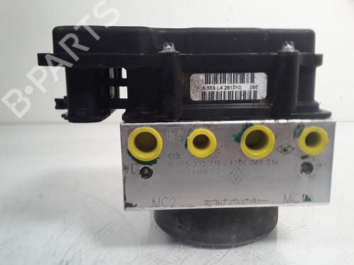 Abs pomp DACIA SANDERO 1.4 MPI LPG (72 hp) 9002731