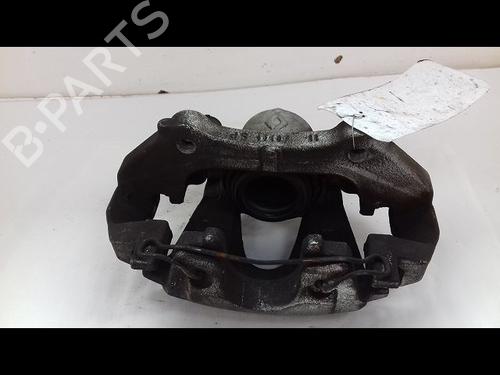Used Right front brake caliper DACIA SANDERO II TCe 90 (B8M1, B8MA, B8AC) (90 hp) 14891037