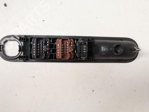 Left front window switch RENAULT ESPACE IV (JK0/1_) 2.0 dCi (JK01, JK02, JK1J, JK1K, JK1H) | BP37276654I27 - Image 2