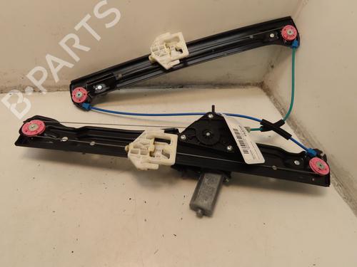 Front right window mechanism BMW X1 (F48) sDrive 18 d | BP29494130C23