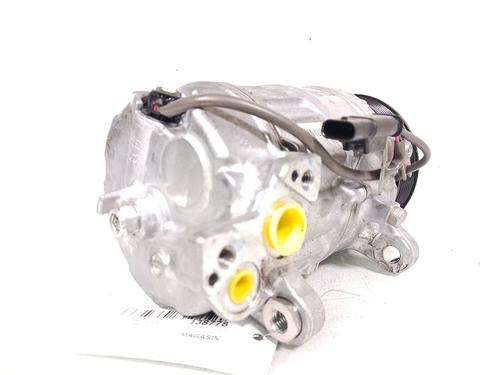 BP14955784M34 | AC compressor BMW 5 Touring (G31) 520 d Mild-Hybrid xDrive BP14955784M34