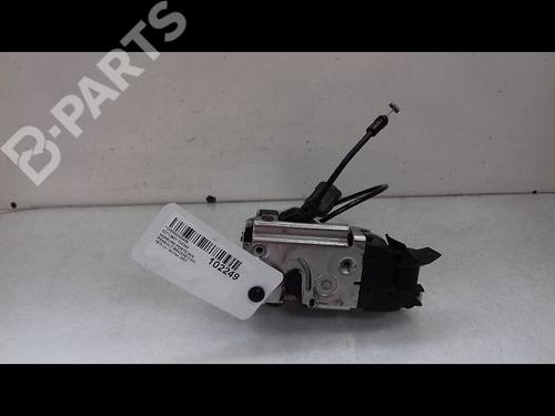 Used Front left lock RENAULT MEGANE II Estate (KM0/1_) 1.9 dCi (131 hp) 8984183