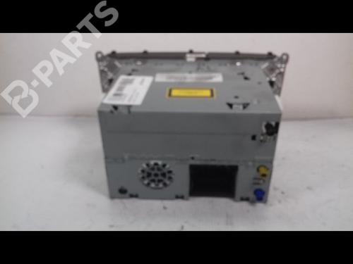 Radio MERCEDES-BENZ CLK (C209) CLK 320 CDI (209.320) | BP8997146E6 
