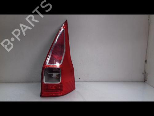 Used Right taillight RENAULT MEGANE II Estate (KM0/1_) 1.5 dCi (KM1F) (86 hp) 14957777