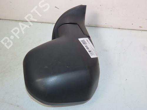 Right mirror CITROËN BERLINGO Box Body/MPV (B9) | BP24534712C27