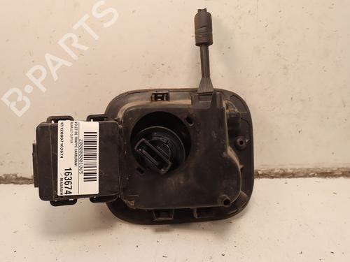 Tanklåg Tanklåg RENAULT CAPTUR I (J5_, H5_) 1.5 dCi 110 (110 hp) 33188638 33188638