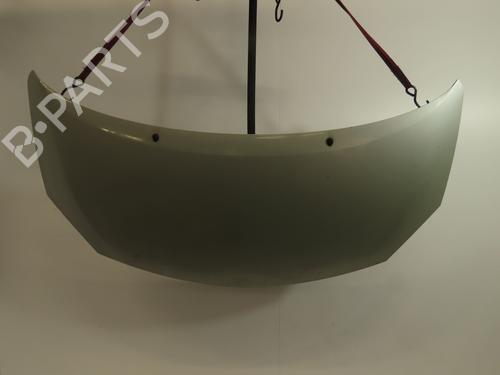 Used Hood RENAULT TWINGO II (CN0_) 1.5 dCi (CN0E) (64 hp) 30952786