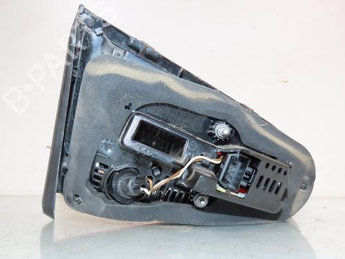 Right tailgate light VW GOLF VII (5G1, BQ1, BE1, BE2) 2.0 GTD | BP27245967C80