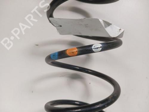 Shock absorber spring CITROËN C4 CACTUS 1.2 THP 110 | BP14956131C152