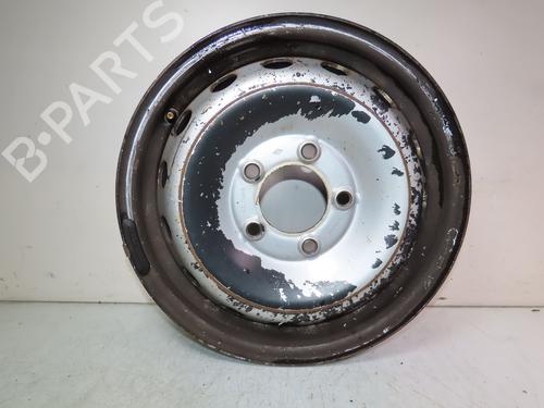 Używane Felga RENAULT MASTER III Van (FV) 2.3 dCi 125 FWD (FV0C, FV0D, FV0G, FV0H, FV0J, FV0K,... (125 hp) 30952004