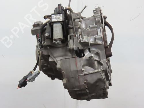 Gearbox CITROËN JUMPY III Van (V_) 2.0 BlueHDi 180 | BP39218312M3 - Image 2