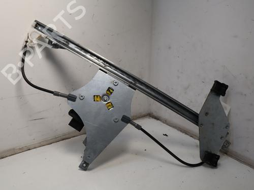 Elevador vidro frente esquerdo Elevador vidro frente esquerdo PEUGEOT 508 I (8D_) 2.0 HDi (163 hp) 34255531 34255531