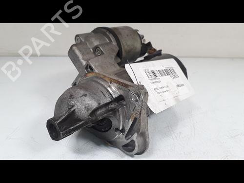 Startmotor OPEL CORSA D (S07) 1.2 (L08, L68) (86 hp) 10954574