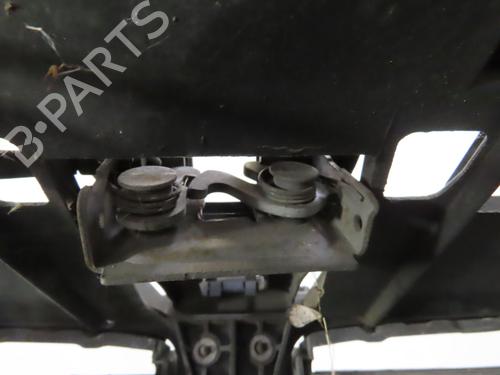 Used Front slam panel BMW 1 (E81) 118 d (143 hp) 26897890