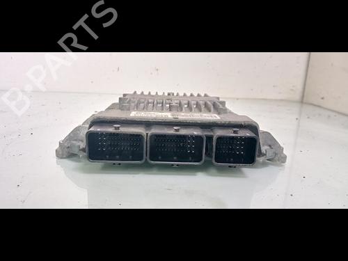 Engine control unit (ECU) CITROËN C8 (EA_, EB_) 2.0 HDi | BP16825906M57