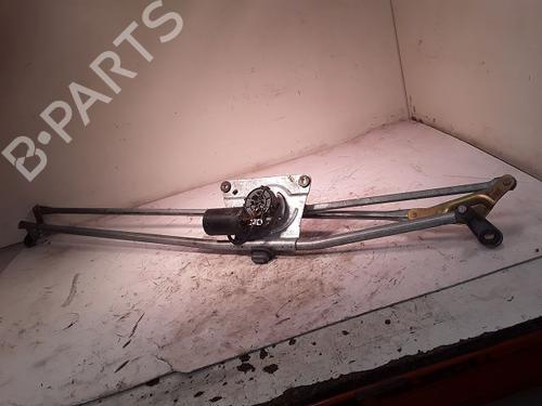 Used Front wiper motor CITROËN XSARA PICASSO (N68) 2.0 HDi (90 hp) 8993589