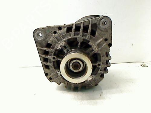 Alternator RENAULT SCÉNIC II (JM0/1_) 1.9 dCi (JM14) | BP23149156M7 