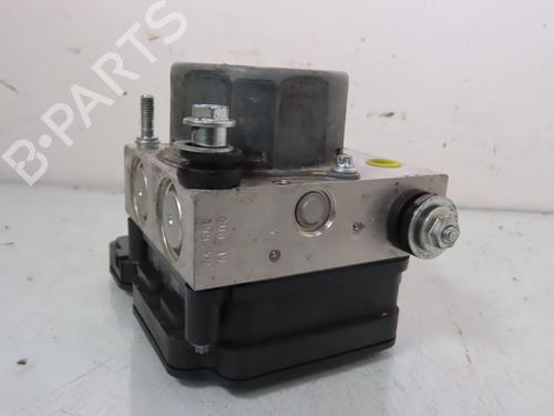 Used ABS pump ABS pump PEUGEOT 308 II (LB_, LP_, LW_, LH_, L3_) 1.6 HDi 100 (99 hp) 17042103 17042103