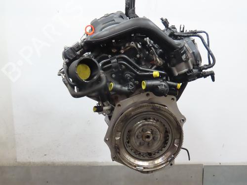 Used Engine SKODA OCTAVIA II (1Z3) 1.4 TSI (122 hp) 30979356
