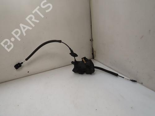 Rear right lock RENAULT CLIO IV (BH_) 0.9 TCe 90 (BHNF, BHMA, BHMH, BHJK, BHJR) | BP26463100C99 