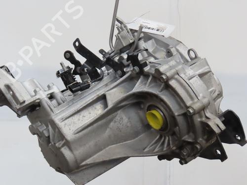 Gearbox KIA RIO IV (YB, SC, FB) 1.25 | BP29621616M3 
