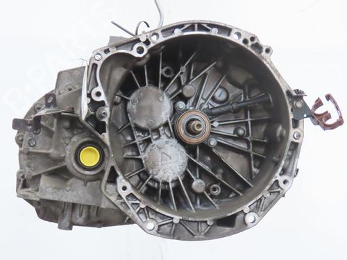 Used Gearbox Gearbox 39218233 39218233