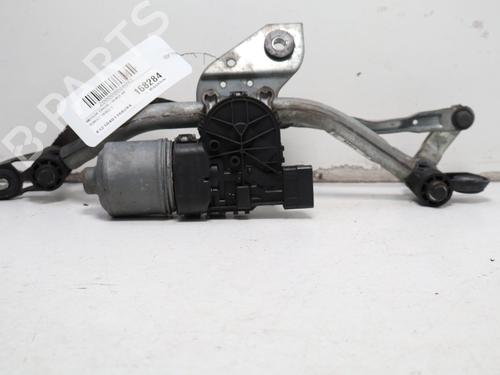 Front wiper motor RENAULT TWINGO II (CN0_) 1.5 dCi (CN0E) | BP39996598M29 - Image 2